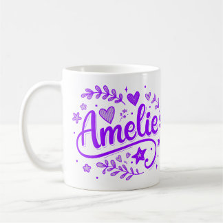 2 Color Amelie 2 Koffiemok
