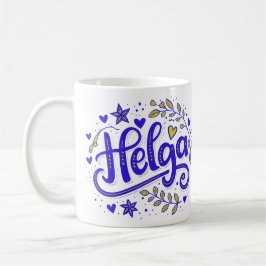 2 Color Helga 2 Koffiemok