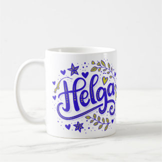 2 Color Helga 2 Koffiemok