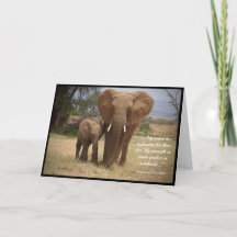 2 Corinthians 12:9 (KJV)-kaart