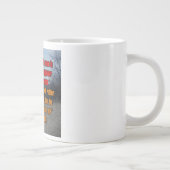 2 Corinthians 12:9 WEBU Mug (Droite)