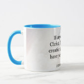 2 Corinthians 5:17, Bijbelvers, Mok (Links)