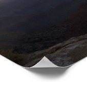 2 Corinthians 5:17 Poster (Hoek)