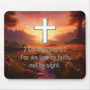 2 Corinthians 5:7 Muismat