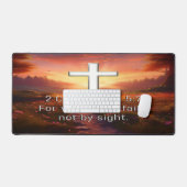 2 Corinthien 5:7 (Clavier et souris)