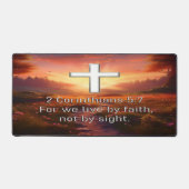 2 Corinthien 5:7 (Recto)