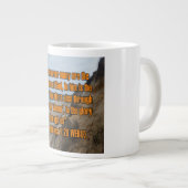 2 Corinthiens 1:20 WEBU Mug (Devant droit)