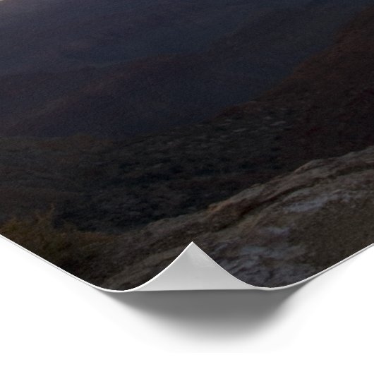 2 Corinthiens 5:17 Poster (Coin)