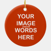 2 CÔTÉS / FAITES-LE VOUS-MÊME ~ Ornement (Dos)