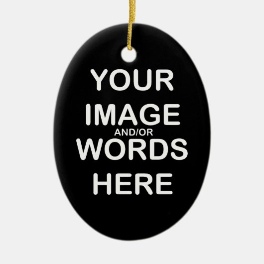 2 CÔTÉS / FAITES-LE VOUS-MÊME ~ Ornement (Devant)