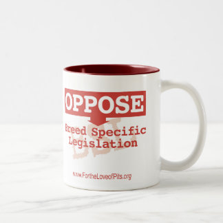 2 Couleurs 15 onces. Tasse
