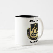 2 COULEURS 1-303 TASSE (Devant droit)