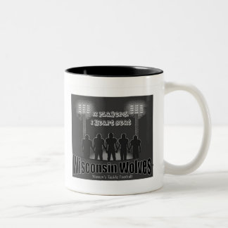 2 Couleurs 1 tasse de coeur