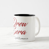 2 Couleurs A dessiné la tasse de sérums (Devant droit)