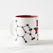 2 Couleurs A eu votre difficulté ? - Tasse (Devant gauche)