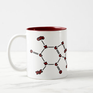 2 Couleurs A eu votre difficulté ? - Tasse