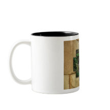 Amaru - Tasse à café