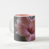 2 Couleurs AMO de TE - tasse (Devant gauche)