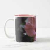 2 Couleurs AMO de TE - tasse (Gauche)