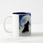 2 Couleurs Appel de la tasse de café sauvage (Gauche)