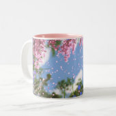 2 Couleurs Avril verse la tasse (Devant gauche)