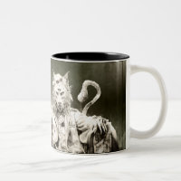 Bataille de tasse de légion de la terre