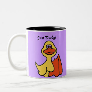 2 Couleurs BB juste mignon ! tasse