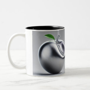 2 Couleurs Belle tasse