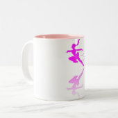 2 COULEURS BELLE TASSE D'ICEDANCER (Devant gauche)