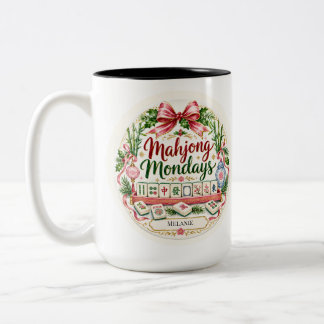 2 Couleurs Cadeau de tasse de café personnalisée pour joueur