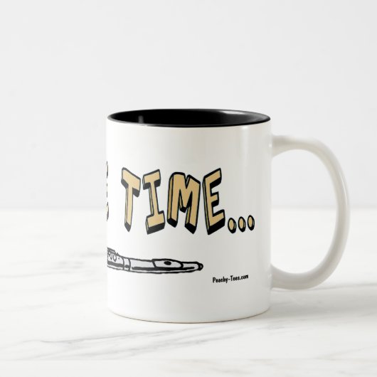 2 Couleurs Cette tasse d'une fois… (Droit)