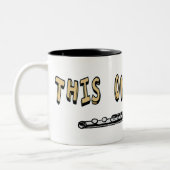 2 Couleurs Cette tasse d'une fois… (Gauche)