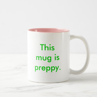 2 Couleurs Cette tasse est de très bon goût. tasse de café
