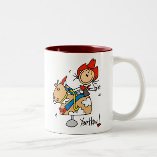 2 Couleurs Chiffre tasse de bâton de baie d'aubépine de Yee