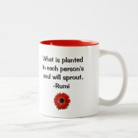 Citations : Quelle tasse d'être-Rhum