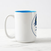 2 Couleurs Commande fiable dans la tasse (Gauche)