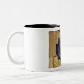 2 Couleurs Condor - Tasse à café (Gauche)