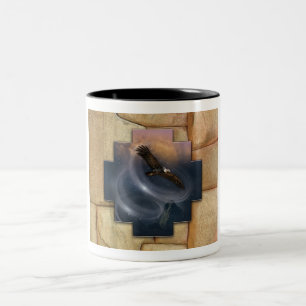 2 Couleurs CONDOR - Tasse à café