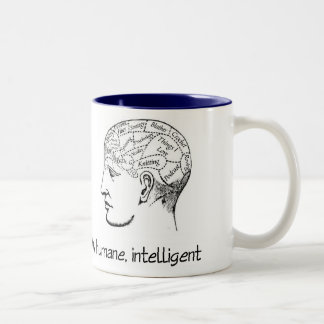 2 Couleurs Continuez juste à nager la tasse