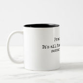 2 Couleurs Correction sur épreuves de la tasse (Gauche)