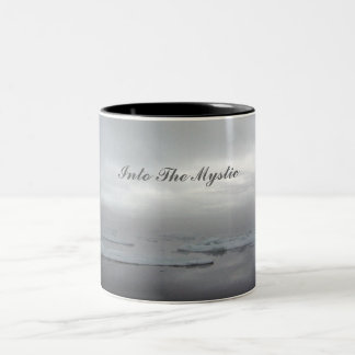 2 Couleurs Dans la tasse mystique