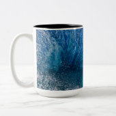 2 Couleurs Danse de l'océan - Tasse (Gauche)