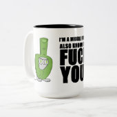 2 Couleurs Également connu en tant que… Tasse mousseuse de (Devant gauche)