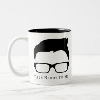 Entretien ringard à moi tasse