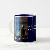 2 COULEURS ESPRIT DE TASSE DE 912 PROJETS (Devant gauche)