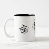 2 Couleurs Est il ce que c'est TASSE (Gauche)