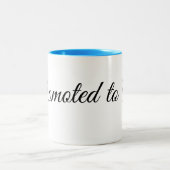 2 Couleurs Favorisé dans la tasse d'Opa (Centre)