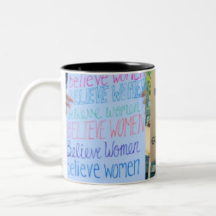 2 Couleurs Femmes tasse intelligente de signes en mars 2018