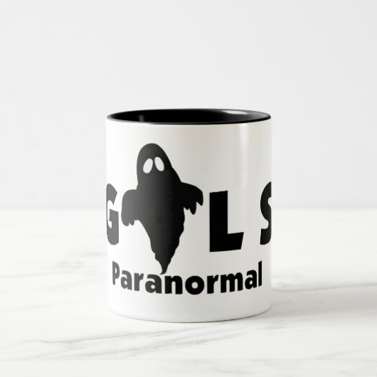 2 Couleurs Gallons de tasse de café (Centre)