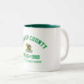 2 Couleurs GCHS 82 tasse à café retrouvailles (Devant droit)